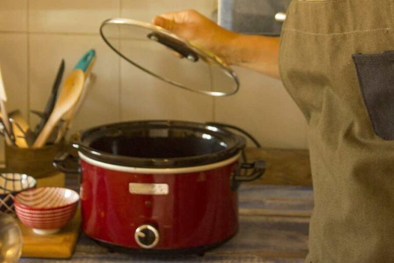 How Many Amps Does A CrockPot Use? (Surprising Facts!) The Healthy Apron